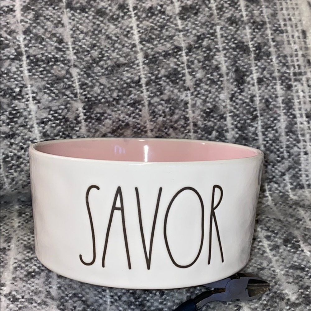 Rae Dunn small bowl